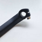 Apico Elite Gear Lever - Sherco 2T SE-R125 18-27, SE-R250/300 14-27 (Black/Blue)