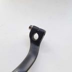 Apico - Gear Lever - Elite - TM 85-450 99-26 - Black w/Blue