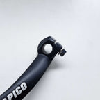 Apico - Gear Lever - Elite - YZF250/450 06-13, WRF250 07-14, WRF450 07-15 - Black w/Blue