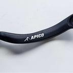 Apico - Gear Lever - Elite - KTM SXF250 11-12 , SXF250/350 16-27, SXF450 13-15 & 23-27, EXCF250 12-27, EXCF350 11-27, EXCF450 08-16 & 24-27, EXCF500 12-16, Husqvarna FC250/350 16-27, FC450 14-15 & 23-27, FE250/350 14-27, FE450/501 14-16, Gas Gas 4T 21-27