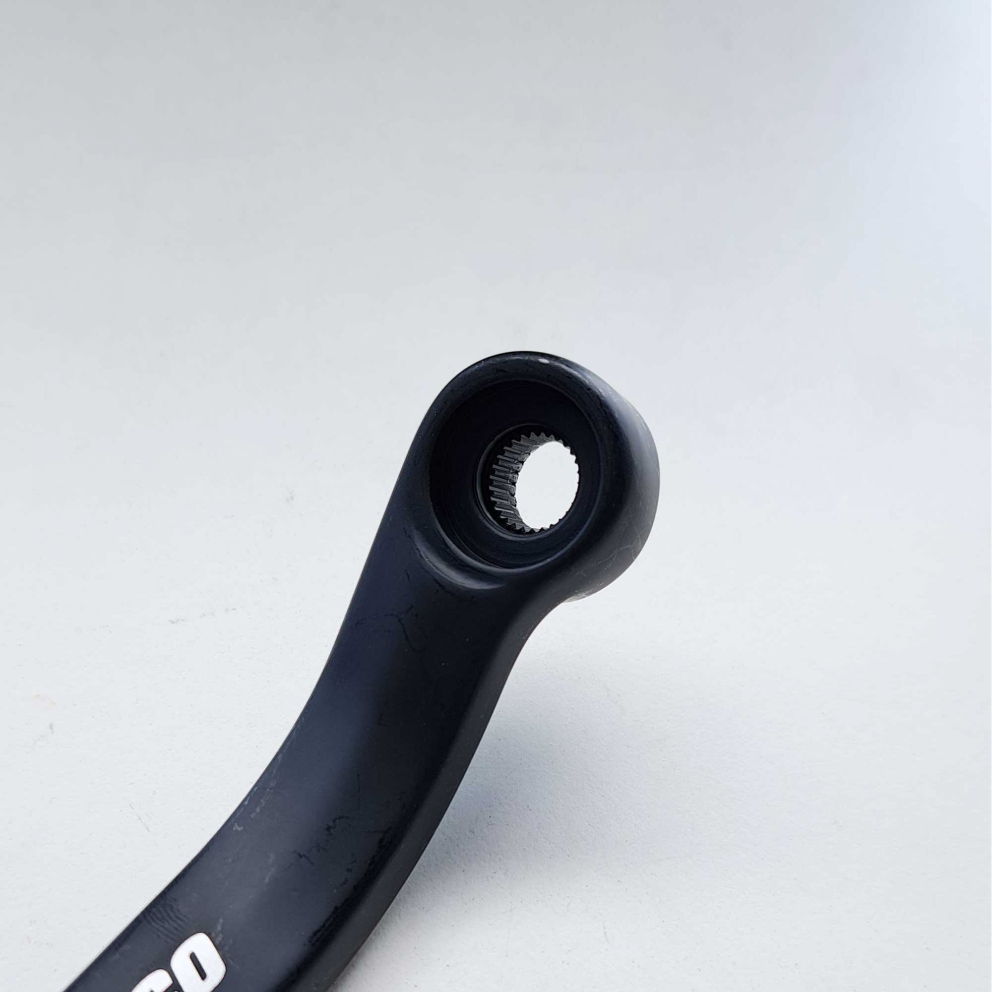 Apico - Gear Lever - Elite - KTM SXF250 11-12 & 16-26, SXF350 16-26, SXF450 13-15 & 23-26, EXCF250 12-26, EXCF350 11-26, EXCF450 08-16, EXCF500 12-16, Husqvarna FC250/350 16-26, FC450 14-15 & 23-26, FE250/350 14-26, FE450/501 14-16, Gas Gas 4T 21-26