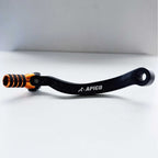 Apico - Gear Lever - Elite - KTM SXF250 11-12 , SXF250/350 16-27, SXF450 13-15 & 23-27, EXCF250 12-27, EXCF350 11-27, EXCF450 08-16 & 24-27, EXCF500 12-16, Husqvarna FC250/350 16-27, FC450 14-15 & 23-27, FE250/350 14-27, FE450/501 14-16, Gas Gas 4T 21-27