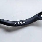 Apico - Gear Lever - Elite - KTM SXF250 11-12 , SXF250/350 16-27, SXF450 13-15 & 23-27, EXCF250 12-27, EXCF350 11-27, EXCF450 08-16 & 24-27, EXCF500 12-16, Husqvarna FC250/350 16-27, FC450 14-15 & 23-27, FE250/350 14-27, FE450/501 14-16, Gas Gas 4T 21-27