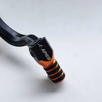 Apico - Gear Lever - Elite - KTM SXF250 11-12 , SXF250/350 16-27, SXF450 13-15 & 23-27, EXCF250 12-27, EXCF350 11-27, EXCF450 08-16 & 24-27, EXCF500 12-16, Husqvarna FC250/350 16-27, FC450 14-15 & 23-27, FE250/350 14-27, FE450/501 14-16, Gas Gas 4T 21-27