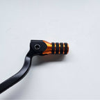 Apico - Gear Lever - Elite - KTM SXF250 11-12 , SXF250/350 16-27, SXF450 13-15 & 23-27, EXCF250 12-27, EXCF350 11-27, EXCF450 08-16 & 24-27, EXCF500 12-16, Husqvarna FC250/350 16-27, FC450 14-15 & 23-27, FE250/350 14-27, FE450/501 14-16, Gas Gas 4T 21-27