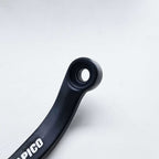 Apico - Gear Lever - Elite - KTM SXF250 11-12 , SXF250/350 16-27, SXF450 13-15 & 23-27, EXCF250 12-27, EXCF350 11-27, EXCF450 08-16 & 24-27, EXCF500 12-16, Husqvarna FC250/350 16-27, FC450 14-15 & 23-27, FE250/350 14-27, FE450/501 14-16, Gas Gas 4T 21-27