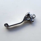 Apico - Front Brake Lever - LEB33 - Elite - YZ125/250 08-27, YZF250 07-27, YZF450 08-27, WRF250 17-27, WRF450 16-27, YZ125X 20-27, YZ250X 16-27, YZF250X 15-27, YZF450X 16-27, KXF250 13-20, KXF450 13-18, Fantic 125-450 22-26