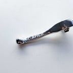 Apico - Front Brake Lever - LEB33 - Elite - YZ125/250 08-27, YZF250 07-27, YZF450 08-27, WRF250 17-27, WRF450 16-27, YZ125X 20-27, YZ250X 16-27, YZF250X 15-27, YZF450X 16-27, KXF250 13-20, KXF450 13-18, Fantic 125-450 22-26