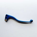 Apico - Clutch Lever - LEC35 - ELITE- WRF250 03-24, WRF450 03-23, YZF250X 15-19, YZF450X 16-18 - Blue