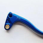 Apico - Clutch Lever - LEC35 - ELITE- WRF250 03-24, WRF450 03-23, YZF250X 15-19, YZF450X 16-18 - Blue