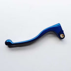 Apico - Clutch Lever - LEC34 - Elite -  YZ65 18-26, YZ85 15-26, YZ125/250 15-26, YZF250 09-26, YZF450 09-25, WRF250 25-26, WRF450 24-26, Fantic XX125 21-26, XX250 22-26, XXF250/450 22-26, XE125 22-26, XEF250 22-26, XEF450 22-25