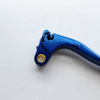 Apico - Clutch Lever - LEC34 - Elite -  YZ65 18-26, YZ85 15-26, YZ125/250 15-26, YZF250 09-26, YZF450 09-25, WRF250 25-26, WRF450 24-26, Fantic XX125 21-26, XX250 22-26, XXF250/450 22-26, XE125 22-26, XEF250 22-26, XEF450 22-25