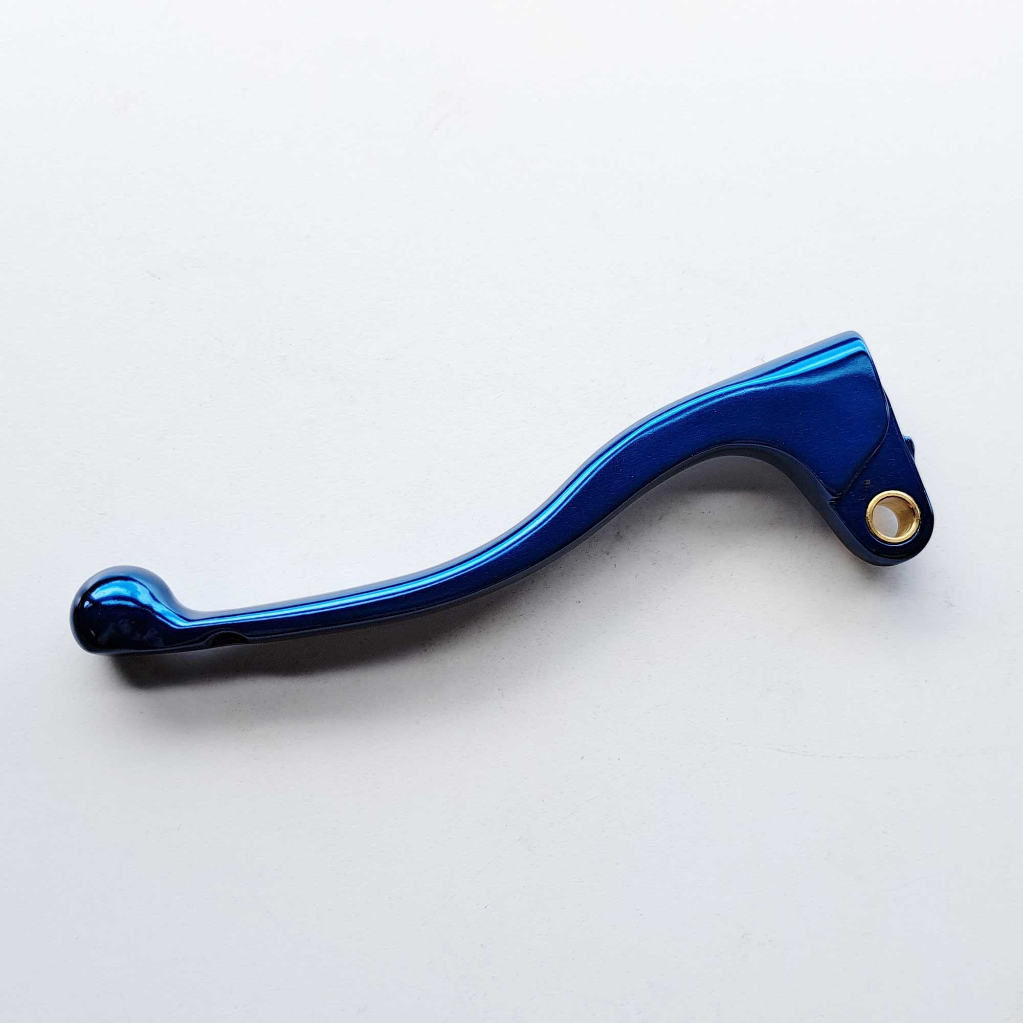 Apico - Clutch Lever - LEC34 - Elite -  YZ65 18-26, YZ85 15-26, YZ125/250 15-26, YZF250 09-26, YZF450 09-25, WRF250 25-26, WRF450 24-26, Fantic XX125 21-26, XX250 22-26, XXF250/450 22-26, XE125 22-26, XEF250 22-26, XEF450 22-25