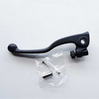 Apico - Clutch Lever - Forged - LEC53 - KTM 06-27 (CHECK), Husqvarna 09-27 (CHECK), Gas Gas 125-450 21-23, Triumph 24-27, TM/Sherco/Beta RR >27