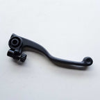 Apico - Clutch Lever - Forged - LEC53 - KTM 06-27 (CHECK), Husqvarna 09-27 (CHECK), Gas Gas 125-450 21-23, Triumph 24-27, TM/Sherco/Beta RR >27