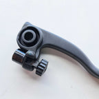 Apico - Clutch Lever - Forged - LEC53 - KTM 06-27 (CHECK), Husqvarna 09-27 (CHECK), Gas Gas 125-450 21-23, Triumph 24-27, TM/Sherco/Beta RR >27