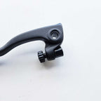 Apico - Clutch Lever - Forged - LEC53 - KTM 06-27 (CHECK), Husqvarna 09-27 (CHECK), Gas Gas 125-450 21-23, Triumph 24-27, TM/Sherco/Beta RR >27