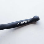 Apico - Clutch Lever - Forged - LEC53 - KTM 06-27 (CHECK), Husqvarna 09-27 (CHECK), Gas Gas 125-450 21-23, Triumph 24-27, TM/Sherco/Beta RR >27