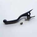 Apico - Clutch Lever - LEC58 - Forged - KTM SX65 14-27, SX85 14-27, FREERIDE 250R 14-17, FREERIDE 250F 18-19, FREERIDE 350F 14-19, Husqvarna TC65 17-27, TC85 14-27, Gas Gas MC65 21-27, MC85 21-27, STARK