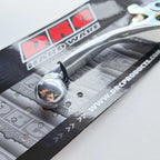DRC - Front Brake Lever - LEB33 - YZ125/250 08-27, YZF250 07-27, YZF450 08-27, WRF250 17-27, WRF450 16-27, YZ125X 20-27, YZ250X 16-27, YZF250X 15-27, YZF450X 16-27, KXF250 13-20, KXF450 13-18, Fantic 125-450 22-26