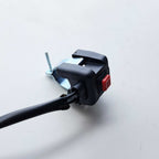 Race Fx - Button/Switch - Kill - YZF250 14-23, YZF450 14-22, WRF250 15-24, WRF450 16-23, YZF250X 15-23, YZF450X 16-23