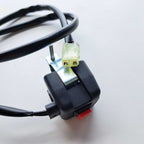 Race Fx - Button/Switch - Kill - YZF250 14-23, YZF450 14-22, WRF250 15-24, WRF450 16-23, YZF250X 15-23, YZF450X 16-23