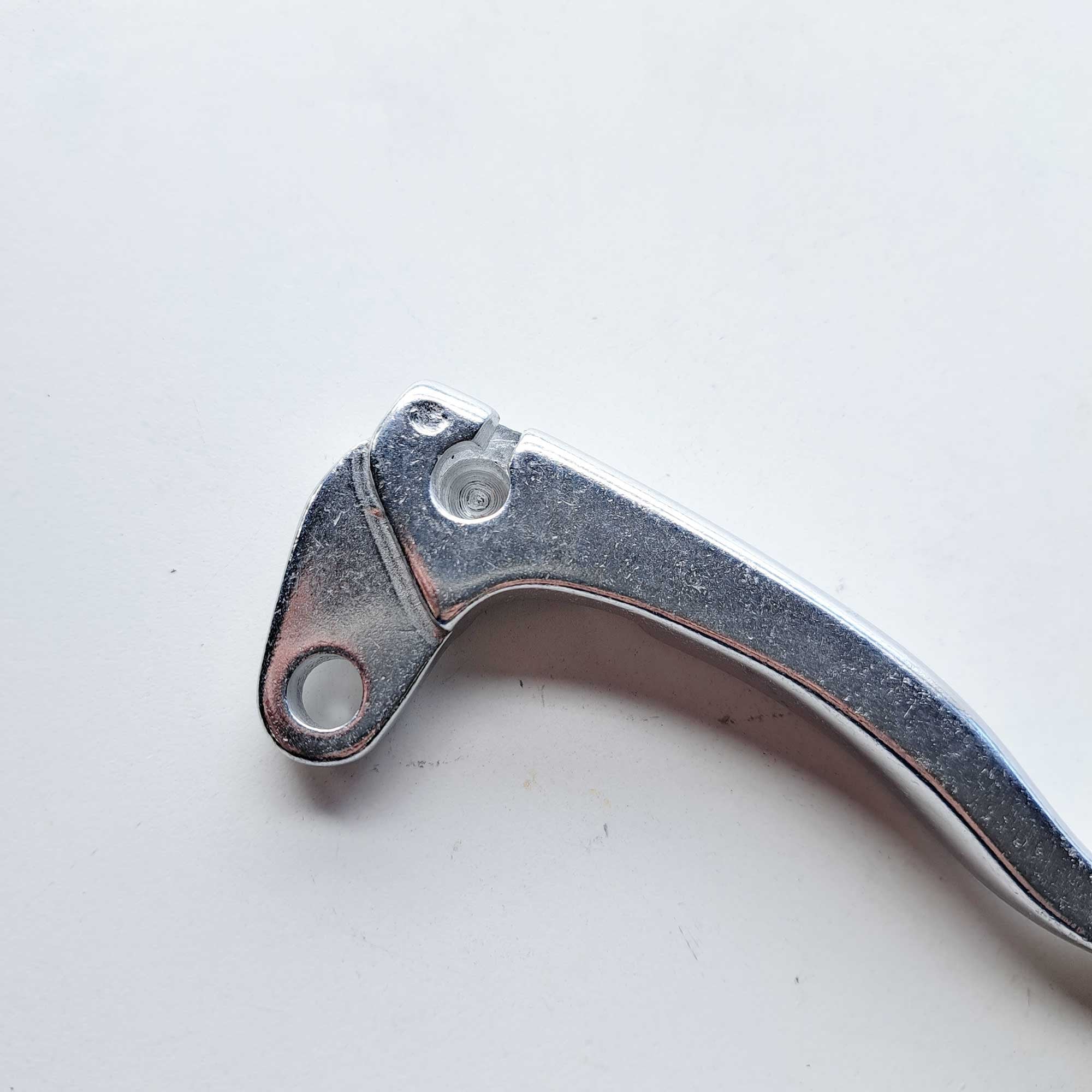 Off Road Only - Clutch Lever - ATV YFS200 03-06, YFZ350 02-06, YFM700 06-09, YFM350 Wolverine 4x4 01-05, YFM660 01-05