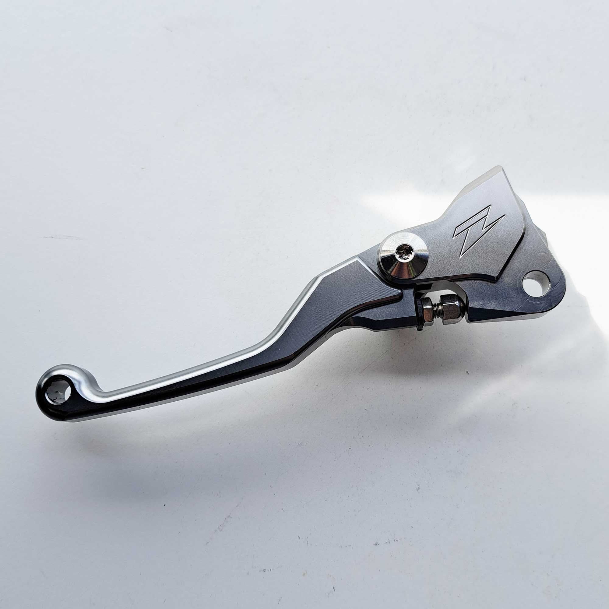 Zeta - Pivot Lever - Clutch - LEC34 - YZ65 18-26, YZ85 15-26, YZ125/250 15-26, YZF250 09-26, YZF450 09-25, WRF250 25-26, WRF450 24-26, Fantic XX125 21-26, XX250 22-26, XXF250/450 22-26, XE125 22-26, XEF250 22-26, XEF450 22-25