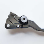 Zeta - Pivot Lever - Clutch - LEC34 - YZ65 18-26, YZ85 15-26, YZ125/250 15-26, YZF250 09-26, YZF450 09-25, WRF250 25-26, WRF450 24-26, Fantic XX125 21-26, XX250 22-26, XXF250/450 22-26, XE125 22-26, XEF250 22-26, XEF450 22-25