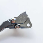 Zeta - Pivot Lever - Clutch - LEC34 - YZ65 18-26, YZ85 15-26, YZ125/250 15-26, YZF250 09-26, YZF450 09-25, WRF250 25-26, WRF450 24-26, Fantic XX125 21-26, XX250 22-26, XXF250/450 22-26, XE125 22-26, XEF250 22-26, XEF450 22-25