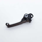 Zeta - Pivot Lever - Front Brake - LEB33 - YZ125/250 08-27, YZF250 07-27, YZF450 08-27, WRF250 17-27, WRF450 16-27, YZ125X 20-27, YZ250X 16-27, YZF250X 15-27, YZF450X 16-27, KXF250 13-20, KXF450 13-18, Fantic 125-450 22-26