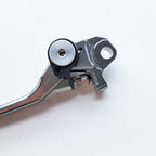 Zeta - Pivot Lever - Front Brake - LEB33 - YZ125/250 08-27, YZF250 07-27, YZF450 08-27, WRF250 17-27, WRF450 16-27, YZ125X 20-27, YZ250X 16-27, YZF250X 15-27, YZF450X 16-27, KXF250 13-20, KXF450 13-18, Fantic 125-450 22-26