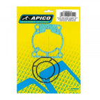 Apico - Top End Gasket Kit - KTM SX65 24-25, Husqvarna TC65 24-25, Gas Gas MC65 24-25