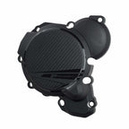 Polisport - Ignition Cover Protector - KTM SX250/300 23-25, Husqvarna TC250/300 23-25, Gas Gas MC250 24-25