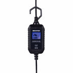 Oxford Battery Charger - Oximiser PRO 900 (EL201) (6V/12V 0.8amps)