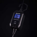 Oxford Battery Charger - Oximiser PRO 900 (EL201) (6V/12V 0.8amps)