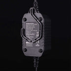 Oxford Battery Charger - Oximiser PRO 900 (EL201) (6V/12V 0.8amps)