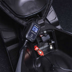 Oxford Battery Charger - Oximiser PRO 900 (EL201) (6V/12V 0.8amps)