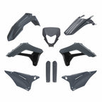 Polisport - Full Plastics Kit - Sherco SE-R/SE-F 2024