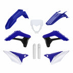 Polisport - Full Plastics Kit - Sherco SE-R/SE-F 2024