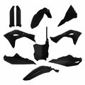Polisport - Full Plastics Kit - KXF250 25-26, KXF450 24-26, KXF450XC 24-26, Bimota BX450 26-
