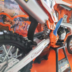 New Ray Toys - 1:6 - KTM - SXF450 19-22 - Red Bull - Musquin #25