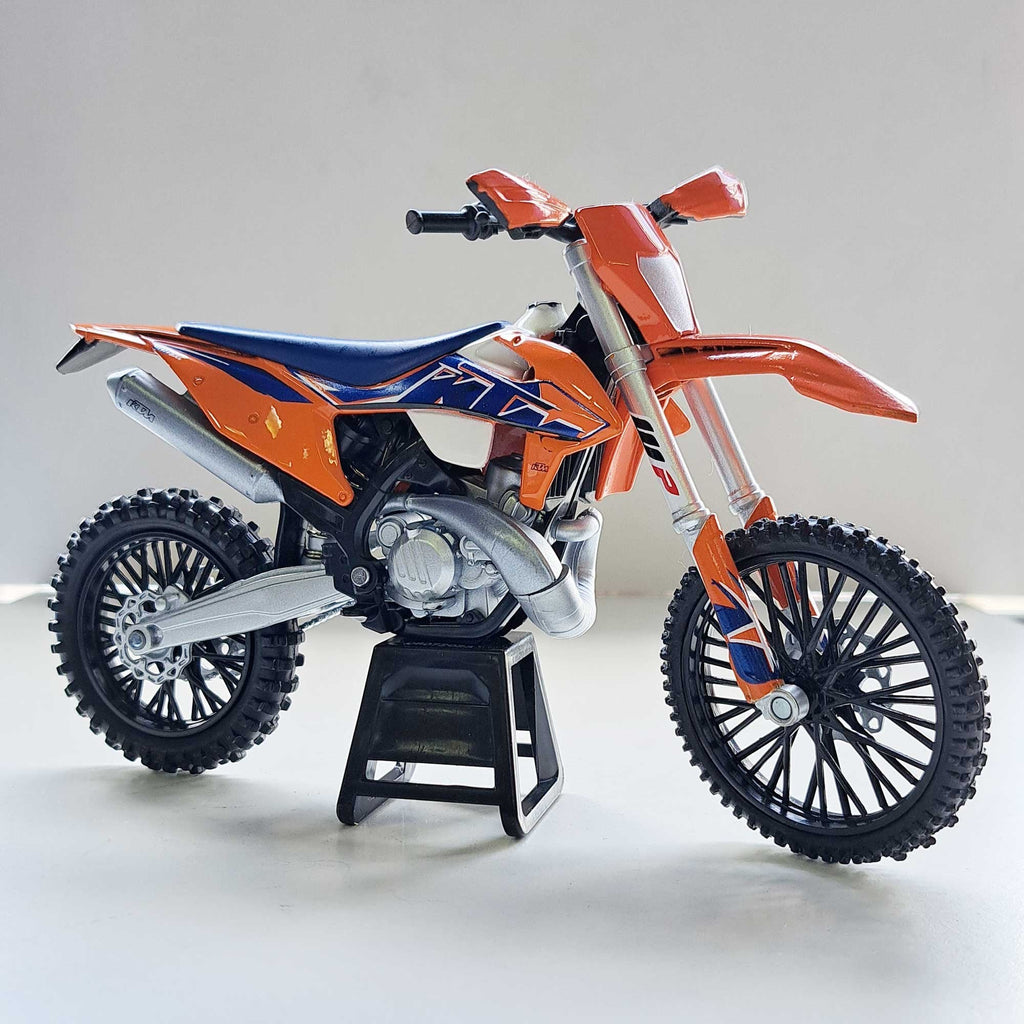 New Ray Toys - 1:12 - KTM - EXC300 20-23 - OEM