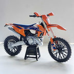 New Ray Toys - 1:12 - KTM - EXC300 20-23 - OEM