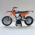 New Ray Toys - 1:12 - KTM - EXC300 20-23 - OEM