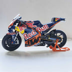 New Ray Toys - 1:12 - ROAD - KTM - Moto-GP - Red Bull - Miller  #43