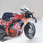 New Ray Toys - 1:12 - ROAD - KTM - Moto-GP - Red Bull - Miller  #43