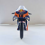 New Ray Toys - 1:12 - ROAD - KTM - Moto-GP - Red Bull - Miller  #43