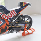 New Ray Toys - 1:12 - ROAD - KTM - Moto-GP - Red Bull - Miller  #43
