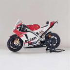 New Ray Toys - 1:12 - ROAD - Ducati - Moto-GP - Dovisioso #04
